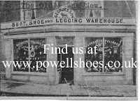 Basil Powell Shoes 735815 Image 0